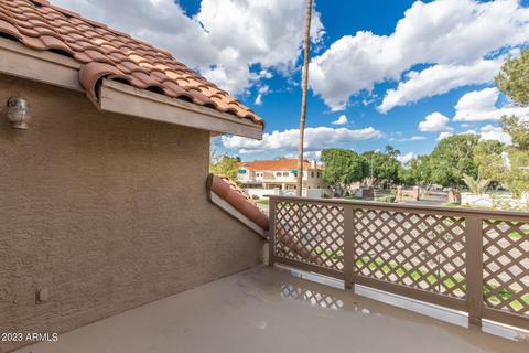 1633 E Lakeside Dr #142, Gilbert, AZ 85234 photo 33