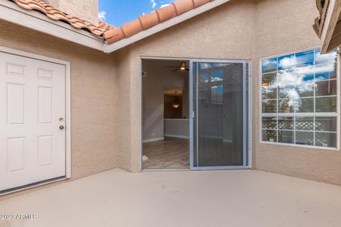 1633 E Lakeside Dr #142, Gilbert, AZ 85234 photo 32