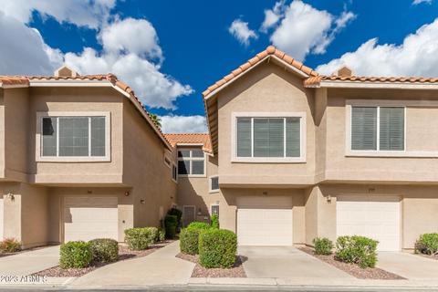 1633 E Lakeside Dr #142, Gilbert, AZ 85234 photo 36