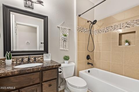 1633 E Lakeside Dr #142, Gilbert, AZ 85234 photo 29