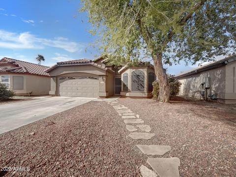 614 E Cathy Dr, Gilbert, AZ 85296