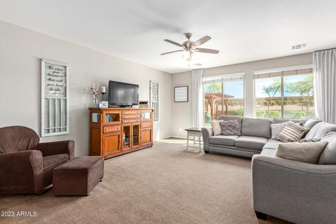 3223 E Russell St, Mesa, AZ 85213 photo 3