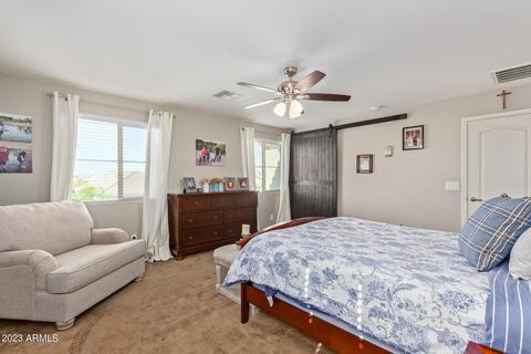 3223 E Russell St, Mesa, AZ 85213 photo 15