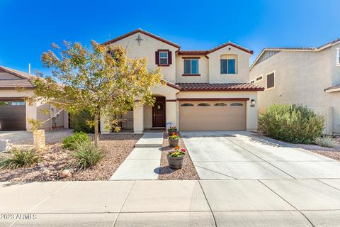 3223 E Russell St, Mesa, AZ 85213