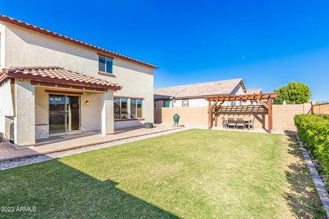 3223 E Russell St, Mesa, AZ 85213 photo 24