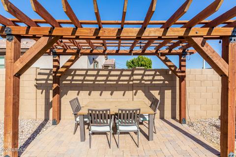 3223 E Russell St, Mesa, AZ 85213 photo 25