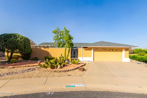 13030 W Whispering Oaks Dr, Sun City West, AZ 85375