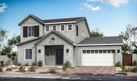 20864 S 226th Ct, Queen Creek, AZ 85142