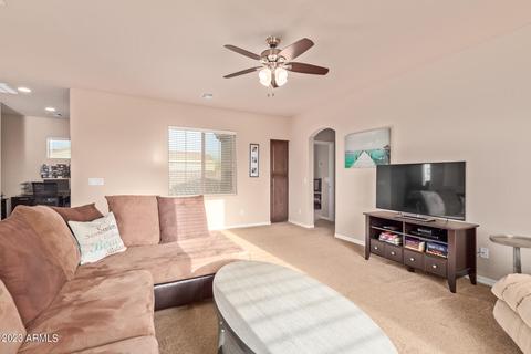 4428 E Muriel Dr, Phoenix, AZ 85032 photo 46