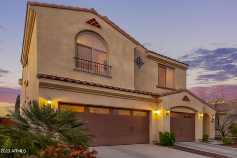 4428 E Muriel Dr, Phoenix, AZ 85032 photo 4