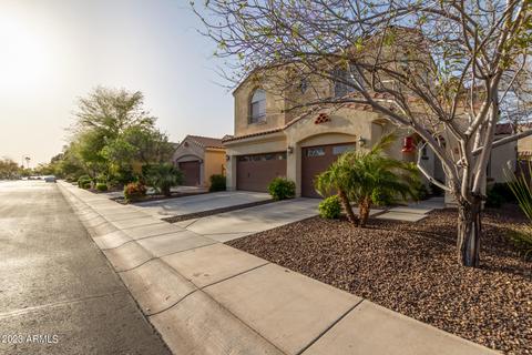 4428 E Muriel Dr, Phoenix, AZ 85032 photo 13