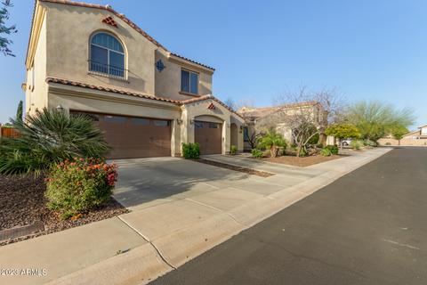 4428 E Muriel Dr, Phoenix, AZ 85032 photo 11