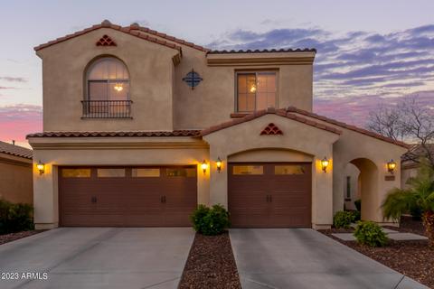 4428 E Muriel Dr, Phoenix, AZ 85032
