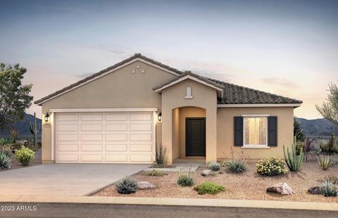 5008 S 109th Dr, Tolleson, AZ 85353