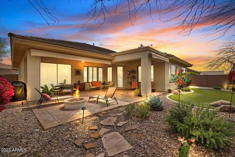 41212 N Bent Creek Ct, Phoenix, AZ 85086