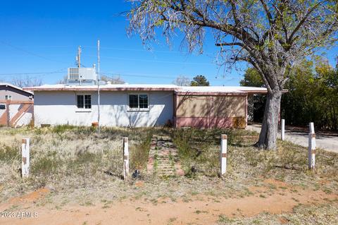 297 Whitton St, Sierra Vista, AZ 85635