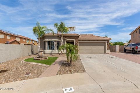 1816 N Alex Ct, Casa Grande, AZ 85122