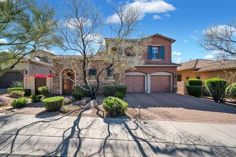 9931 Edgestone Dr, Scottsdale, AZ 85255