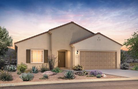 3000 N Coronado Dr, Florence, AZ 85132