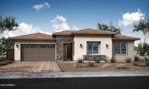 5247 S Rock St, Gilbert, AZ 85298