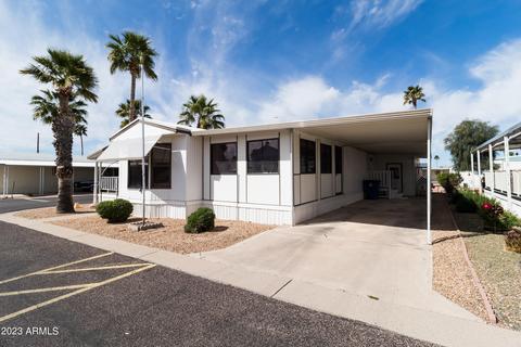 2900 W Superstition Blvd #30, Apache Junction, AZ 85120