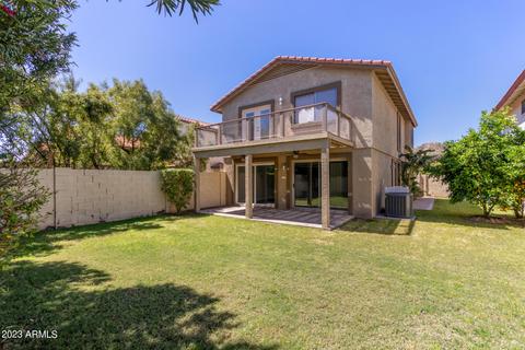 9229 S 45th Pl, Phoenix, AZ 85044 photo 34