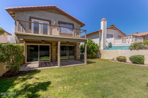 9229 S 45th Pl, Phoenix, AZ 85044 photo 35