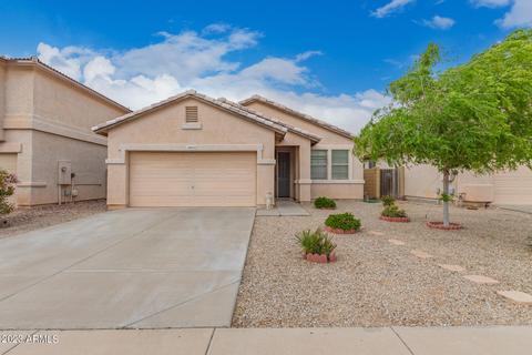 45488 W Tucker Rd, Maricopa, AZ 85139