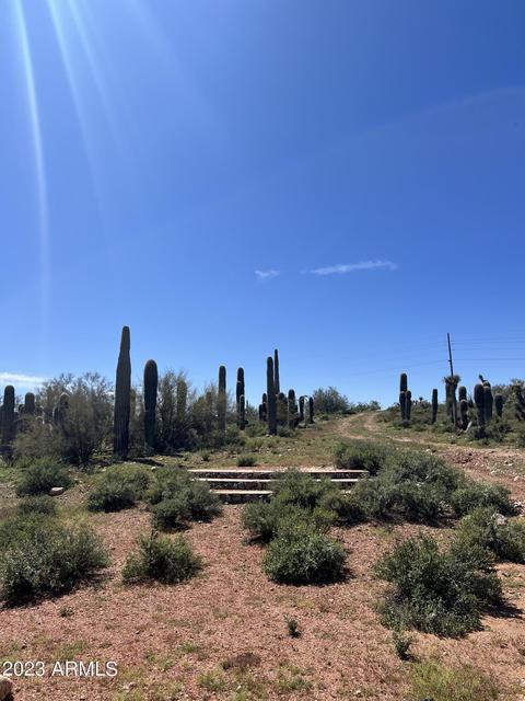 NNNN 2b Garden City Road #-, Morristown, AZ 85342