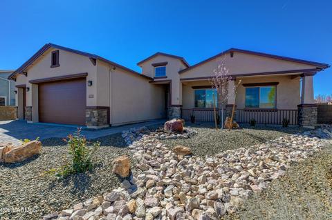 7195 E Sage Butte --, Prescott Valley, AZ 86315