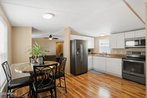 190 N Cornerstone Way #18, Star Valley, AZ 85541