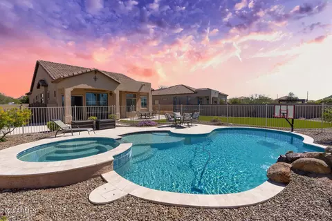 8425 E Ingram Cir, Mesa, AZ 85207