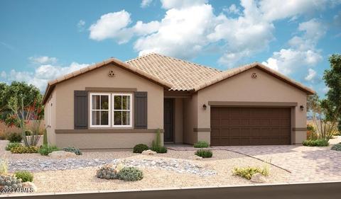 11 N 156th Dr, Goodyear, AZ 85338