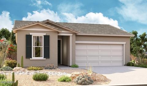 768 W Palo Verde Dr, Casa Grande, AZ 85122