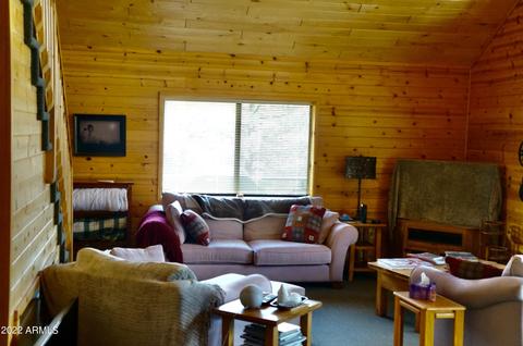 2343 Dovetail Trl, Overgaard, AZ 85933 photo 17
