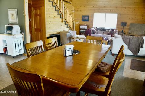 2343 Dovetail Trl, Overgaard, AZ 85933 photo 11