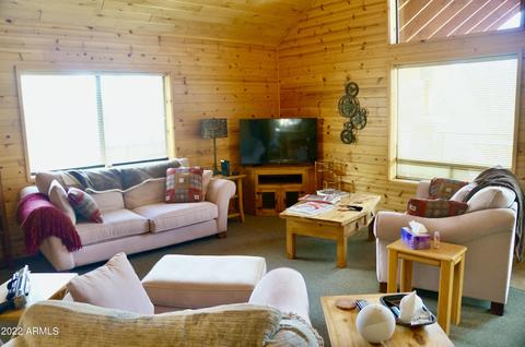 2343 Dovetail Trl, Overgaard, AZ 85933 photo 9