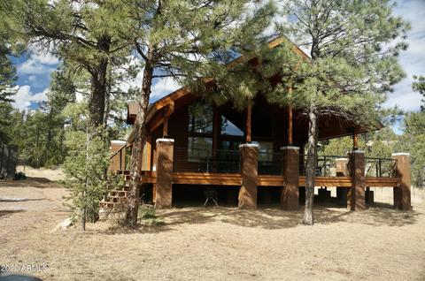 2343 Dovetail Trl, Overgaard, AZ 85933 photo 2