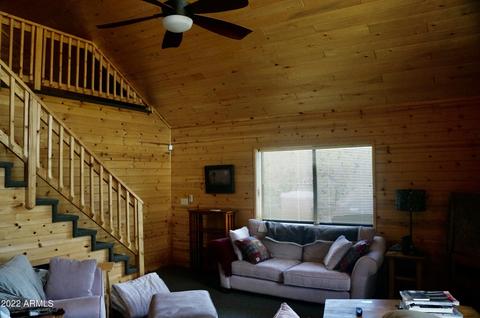 2343 Dovetail Trl, Overgaard, AZ 85933 photo 45