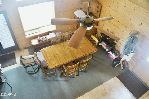 2343 Dovetail Trl, Overgaard, AZ 85933 photo 30