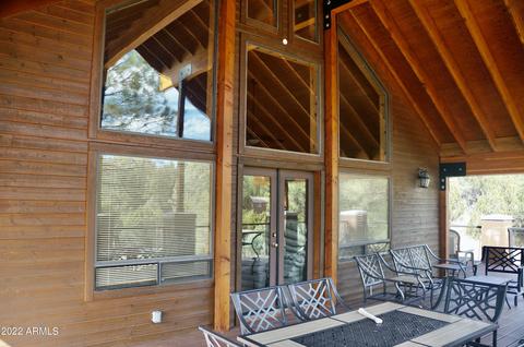 2343 Dovetail Trl, Overgaard, AZ 85933 photo 46