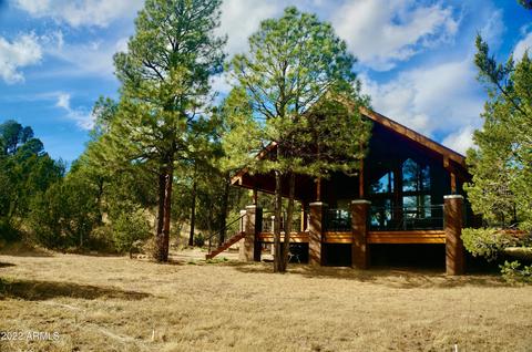 2343 Dovetail Trl, Overgaard, AZ 85933 photo 20
