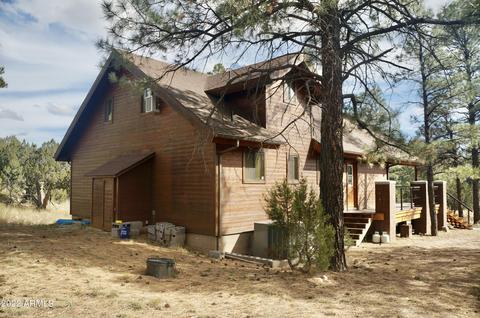 2343 Dovetail Trl, Overgaard, AZ 85933 photo 7
