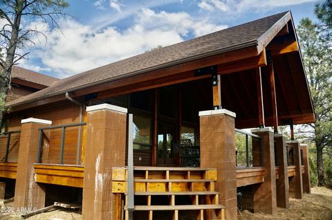 2343 Dovetail Trl, Overgaard, AZ 85933 photo 49