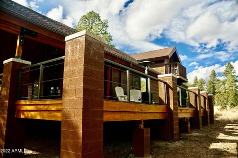 2343 Dovetail Trl, Overgaard, AZ 85933 photo 50