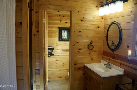 2343 Dovetail Trl, Overgaard, AZ 85933 photo 10