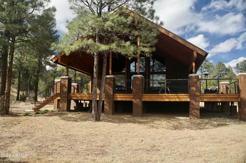 2343 Dovetail Trl, Overgaard, AZ 85933 photo 1