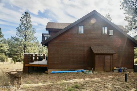 2343 Dovetail Trl, Overgaard, AZ 85933 photo 48