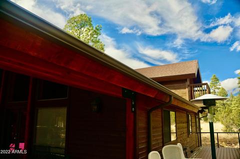 2343 Dovetail Trl, Overgaard, AZ 85933 photo 26