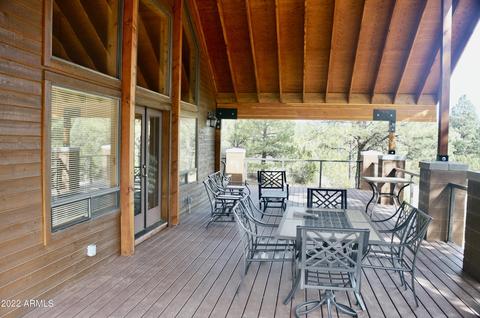 2343 Dovetail Trl, Overgaard, AZ 85933 photo 47
